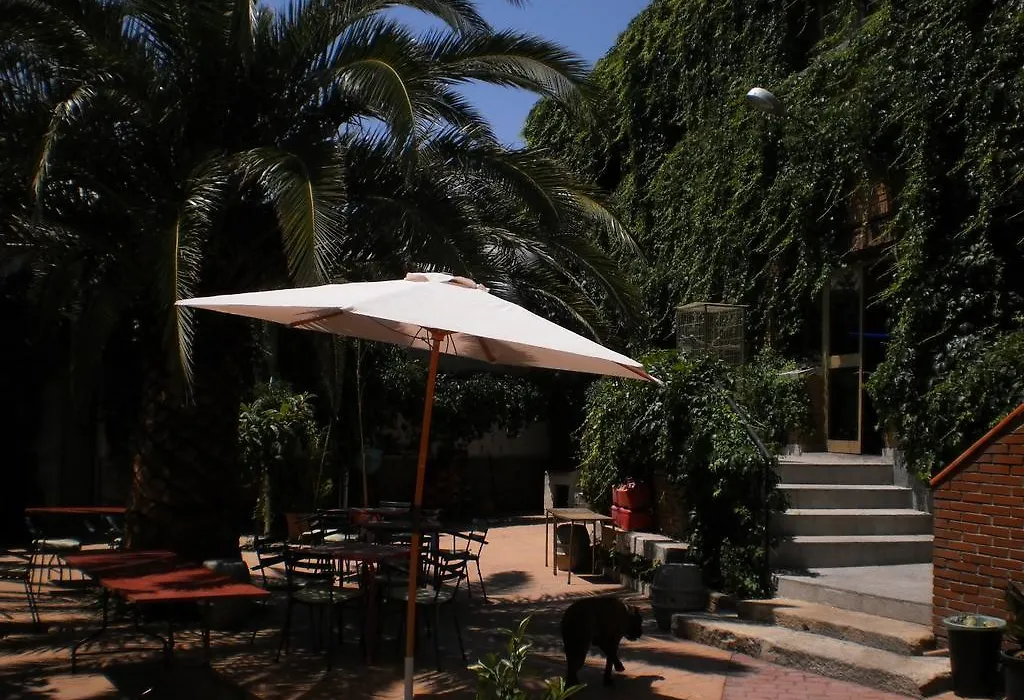 Hostal San José-1