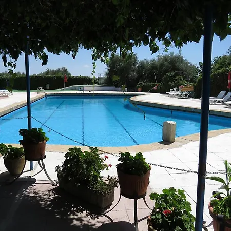 Hostal San José-2