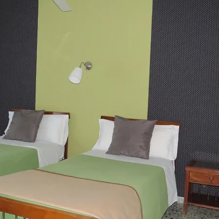 Hostal San José-3
